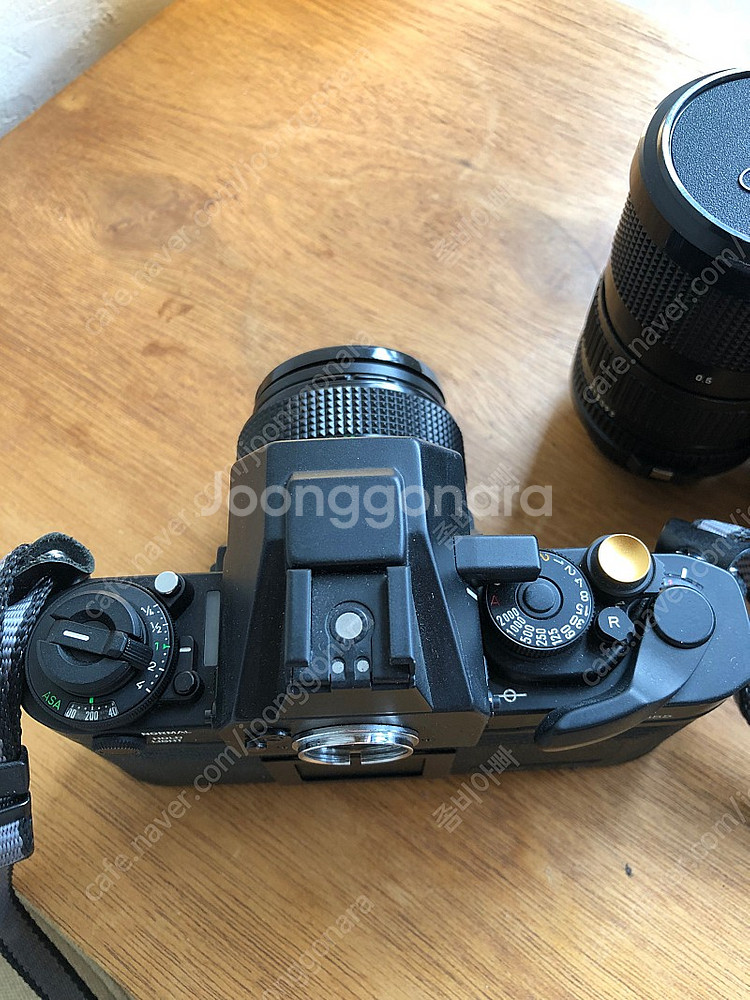 캐논 NEW F-1--1