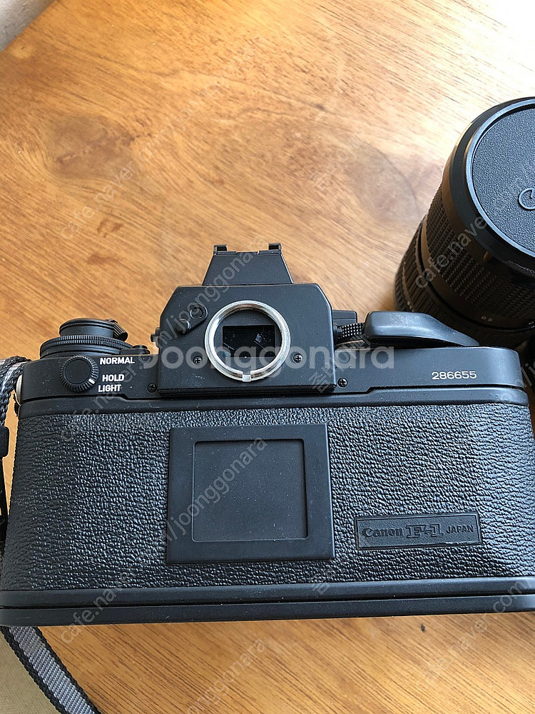 캐논 NEW F-1--2