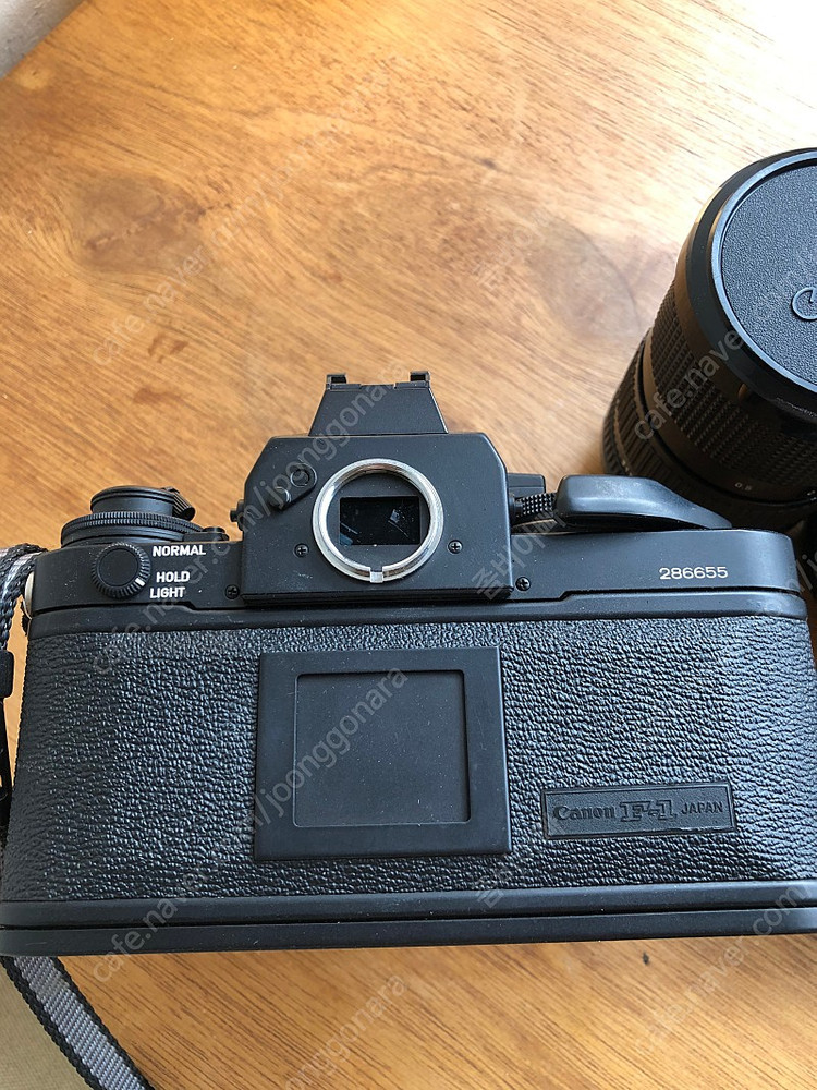 캐논 NEW F-1 이미지