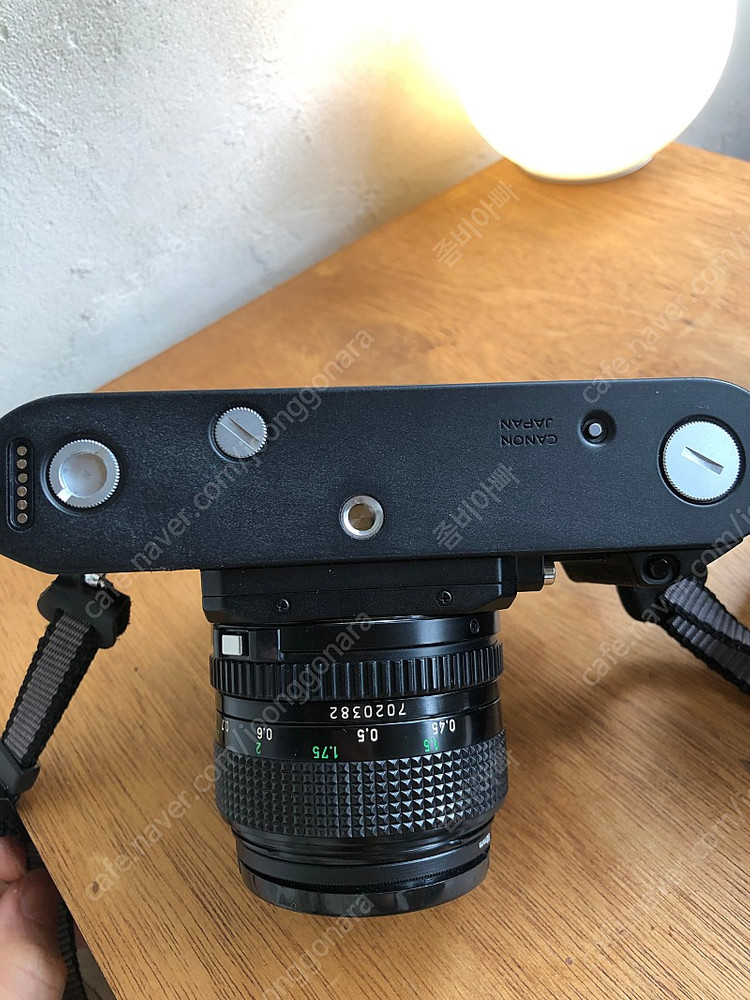 캐논 NEW F-1 이미지