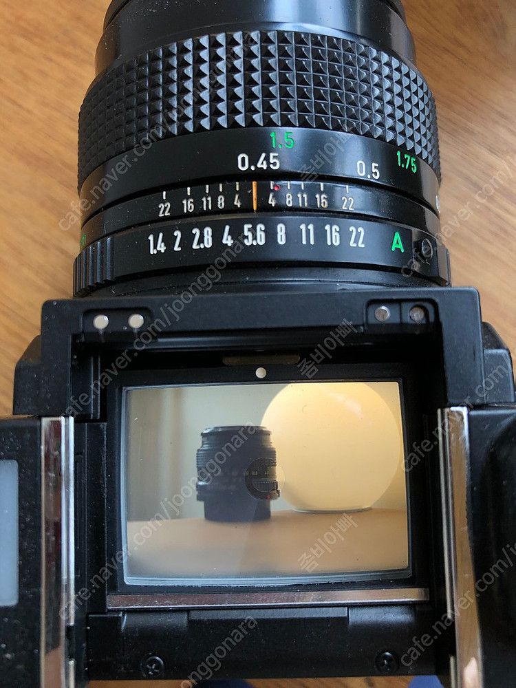 캐논 NEW F-1 이미지