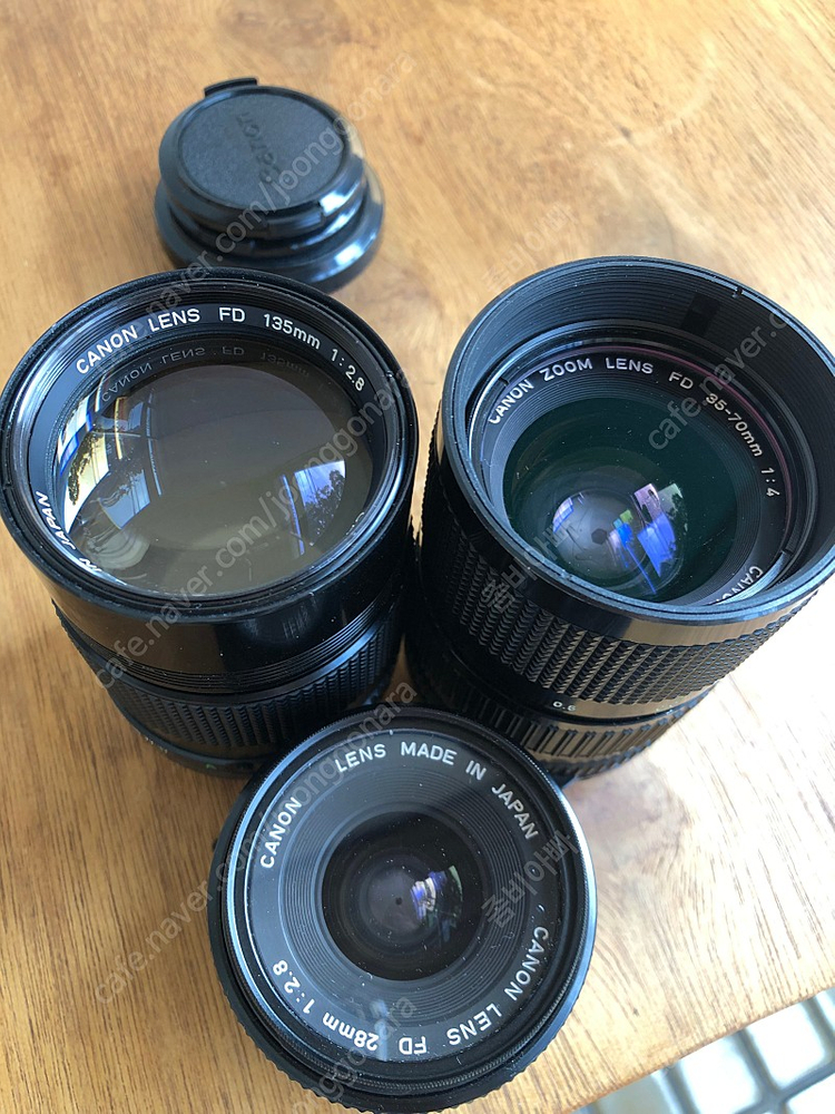 캐논 NEW F-1 이미지