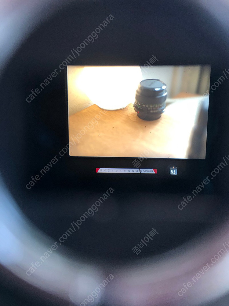 캐논 NEW F-1 이미지