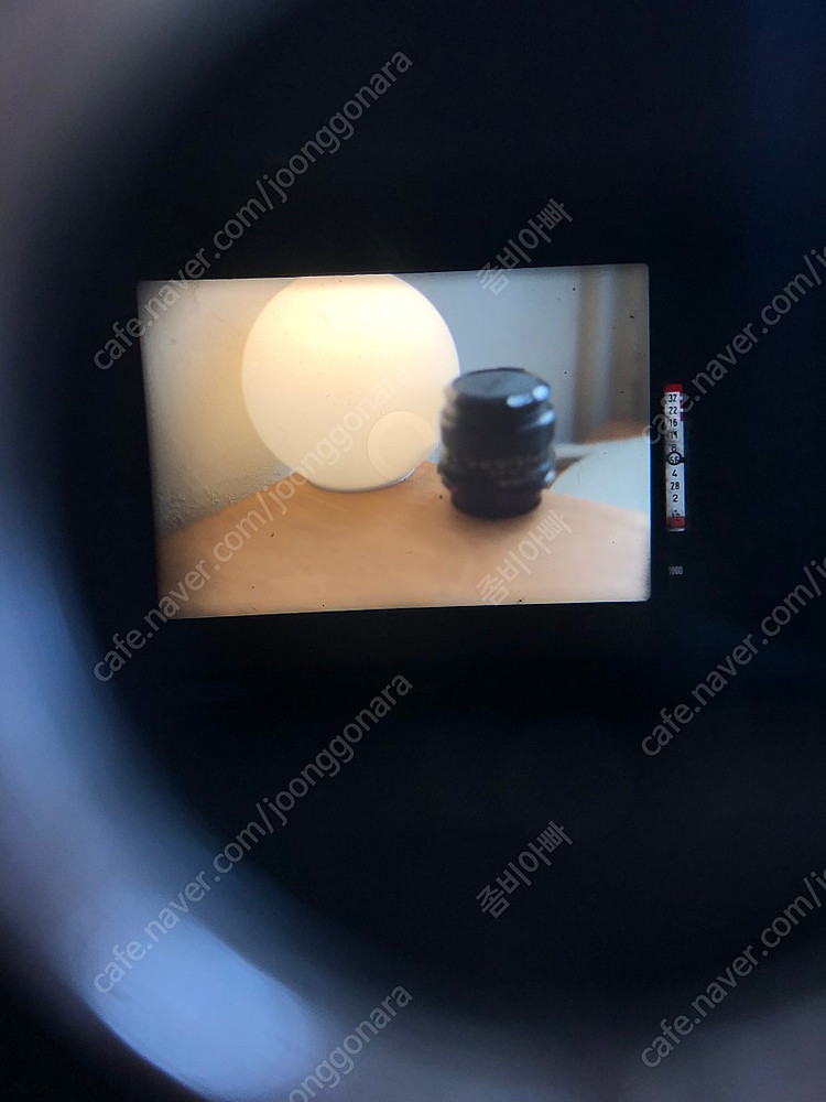 캐논 NEW F-1 이미지