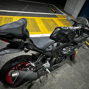 스즈키 gsx-r125 2023