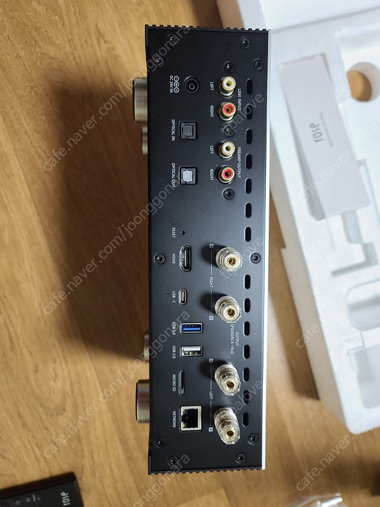 하이파이로즈 rs201a--2