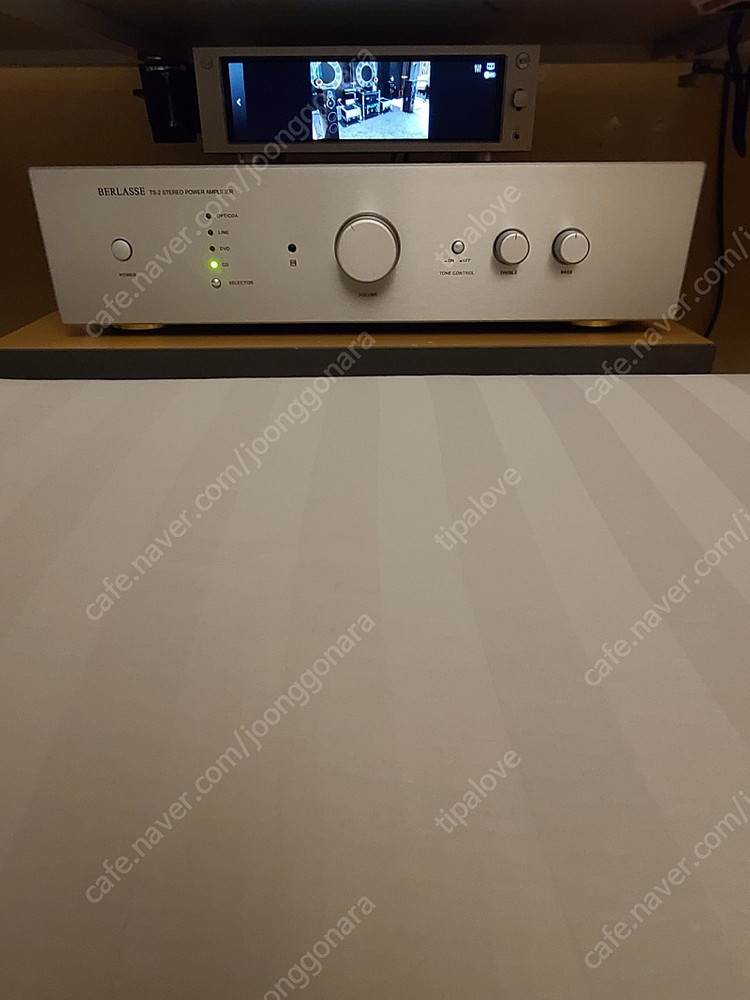 하이파이로즈 rs201a--5