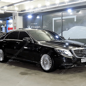 벤츠S클래스-W222 S 350 블루텍@중고차@중고차매입@전액할부@저신용자@신불자@소액할부@현금@카드 전부 가능합니다!