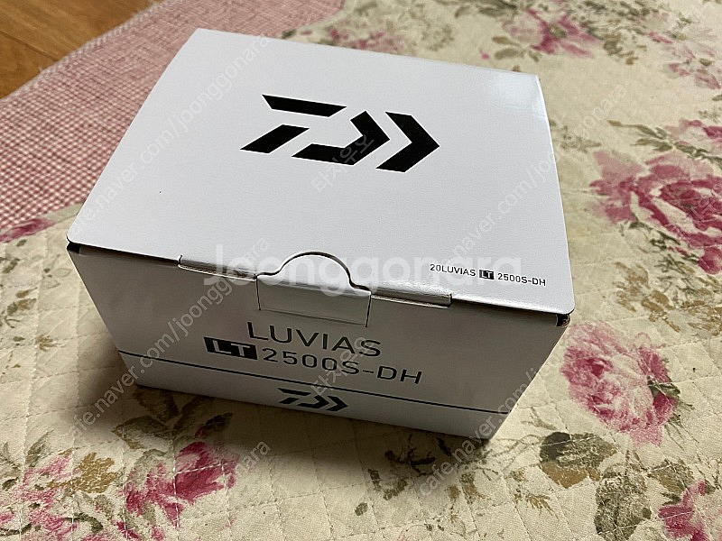 다이와 루비아스 Daiwa Luvias Lt2500s-...--0