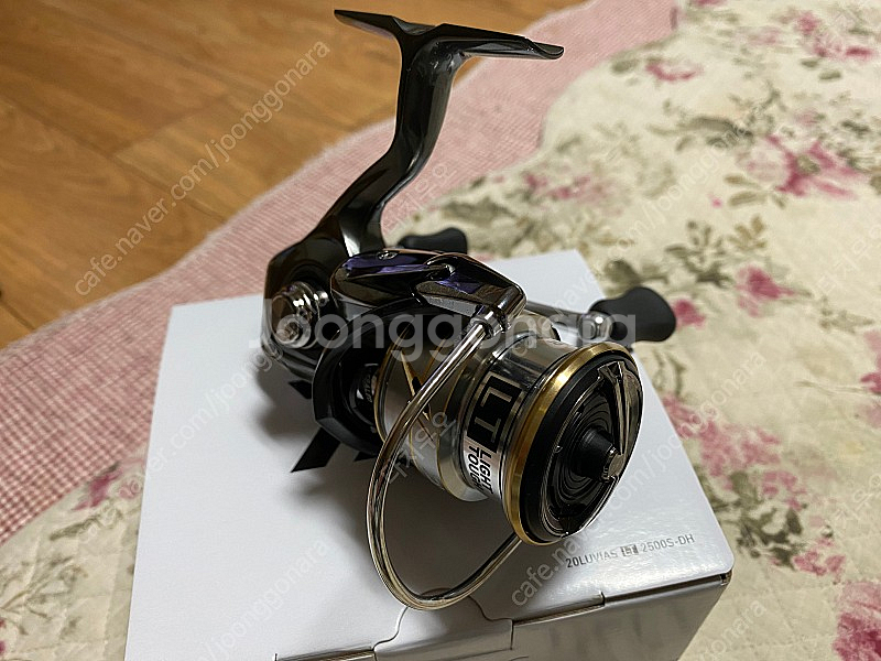 다이와 루비아스 Daiwa Luvias Lt2500s-...--2
