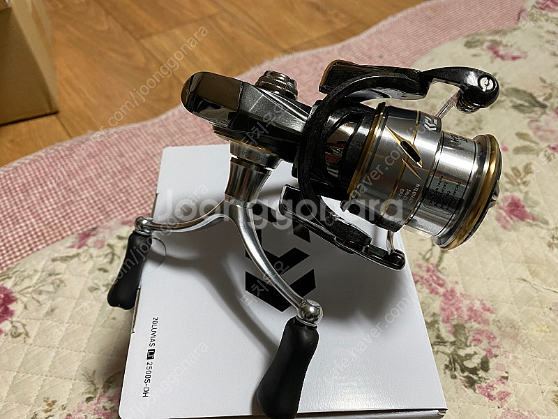 다이와 루비아스 Daiwa Luvias Lt2500s-...--3
