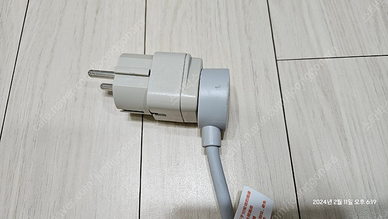 스마트미 1s 라디에이터 히터 스마트버전 이미지