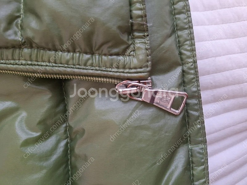 몽클레어키즈조끼.바람막이--3