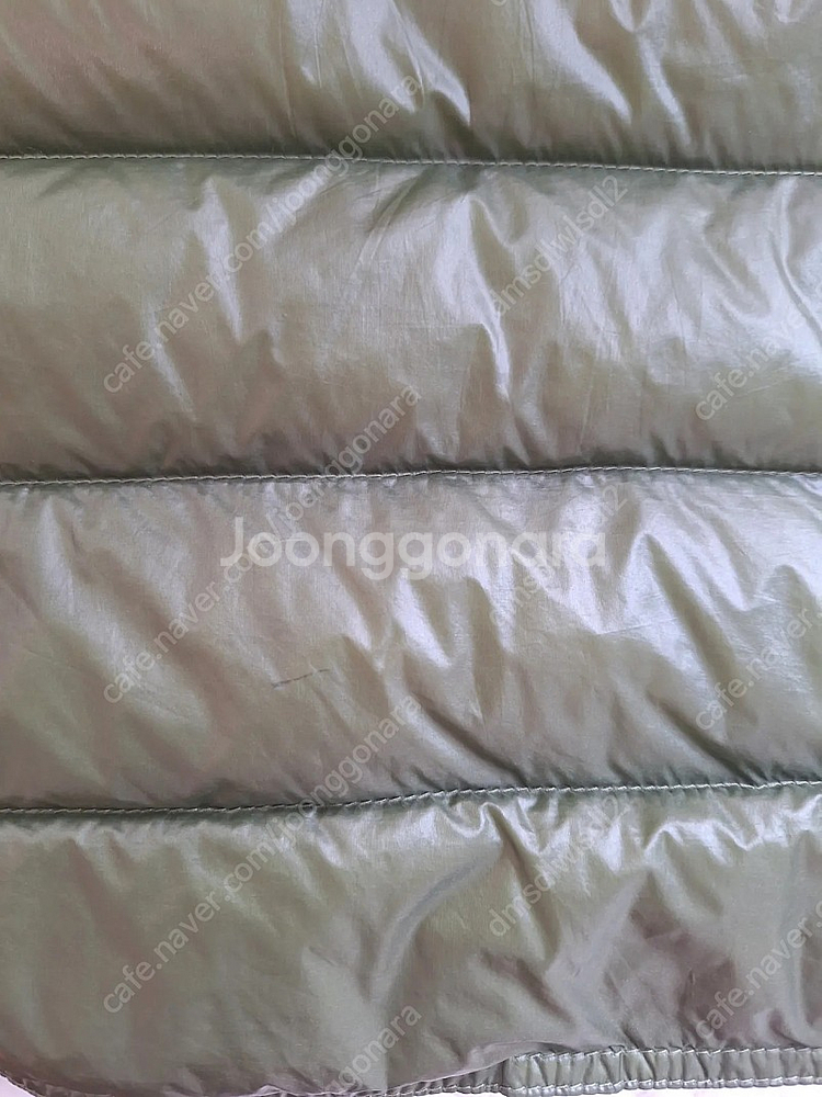 몽클레어키즈조끼.바람막이--4