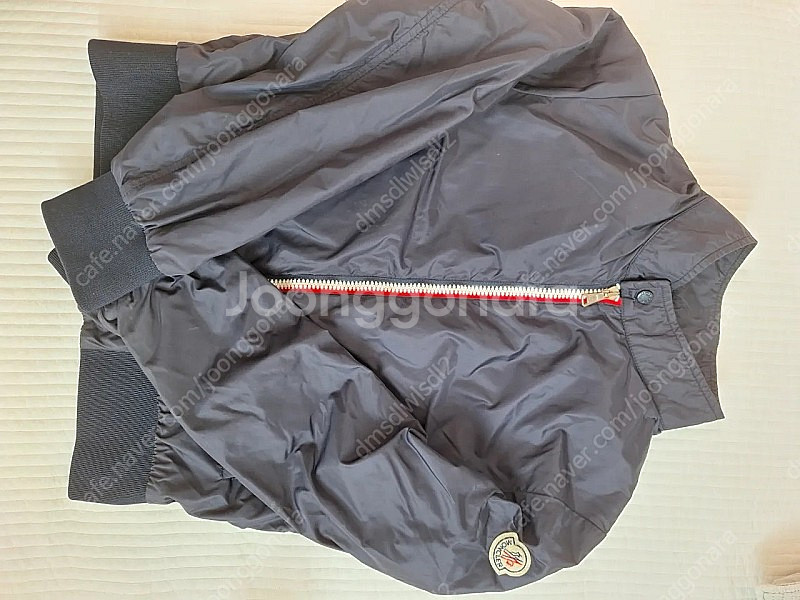 몽클레어키즈조끼.바람막이--5