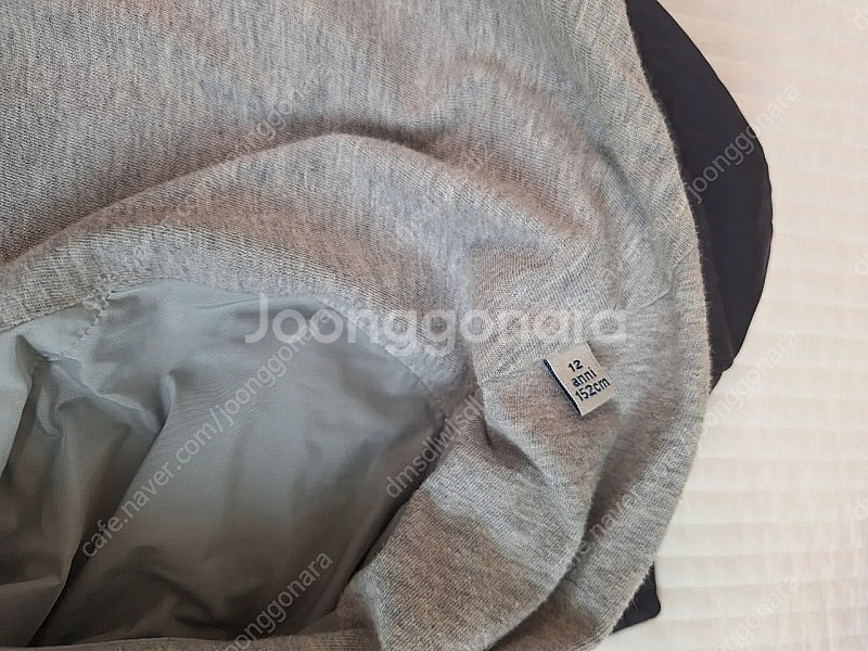 몽클레어키즈조끼.바람막이--6