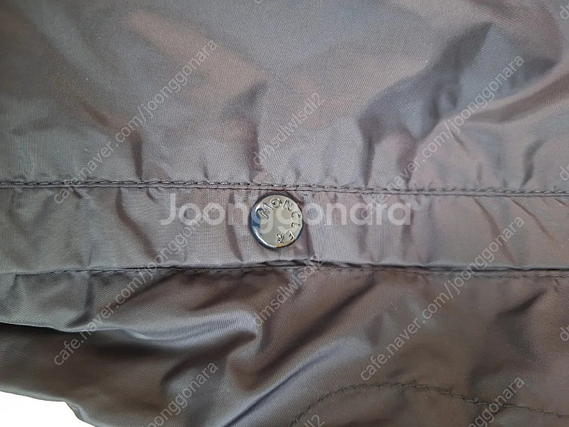 몽클레어키즈조끼.바람막이--8