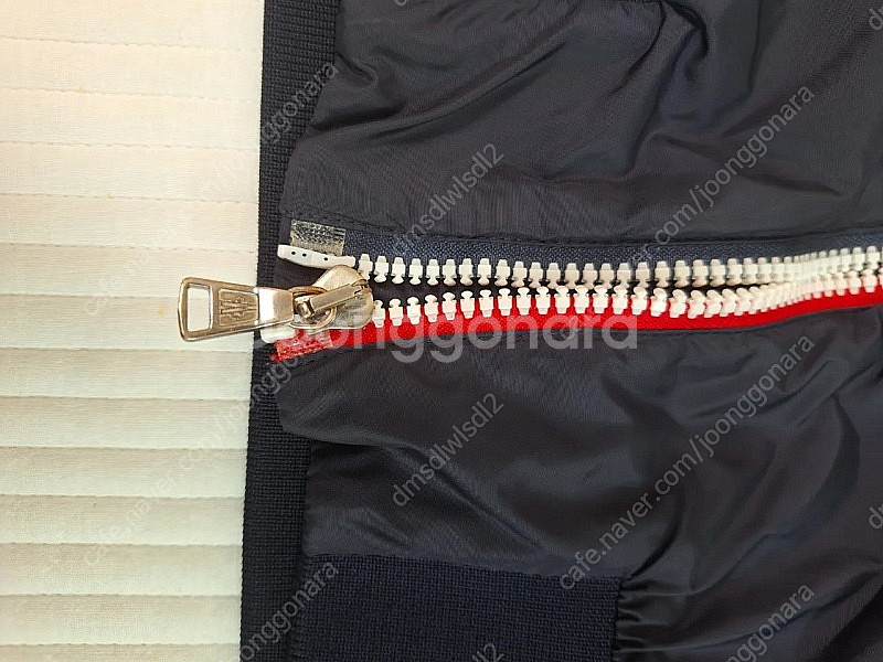 몽클레어키즈조끼.바람막이--9