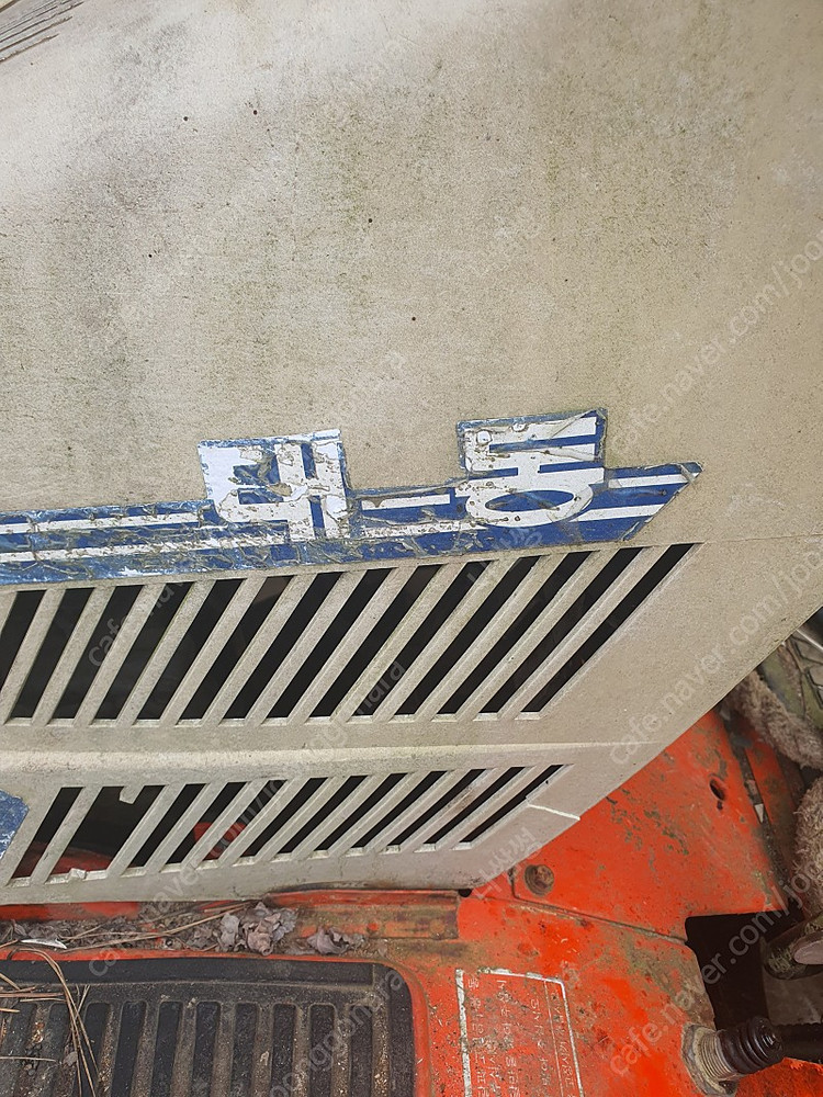 이앙기식부암팝니다 1개격 좌우 총6개 1개가격입니다 사진 참조 하세요 이미지