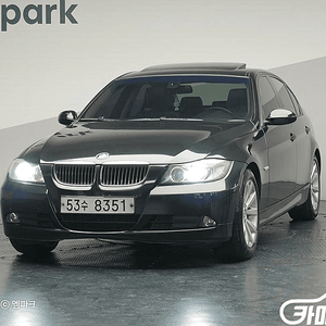 [BMW]3시리즈 (E90) 320i 세단 2007 년 143,240km