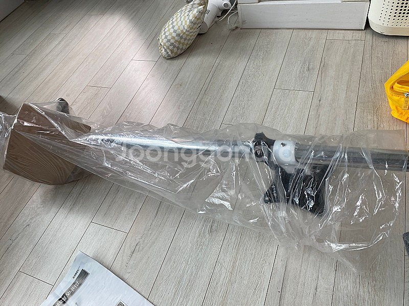 카멜 듀얼 세로 모니터암 판매--1