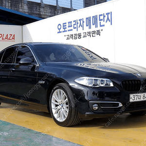 BMW5시리즈 (F10) 528i xDrive 럭셔리인증딜러 중고 차판매합니다