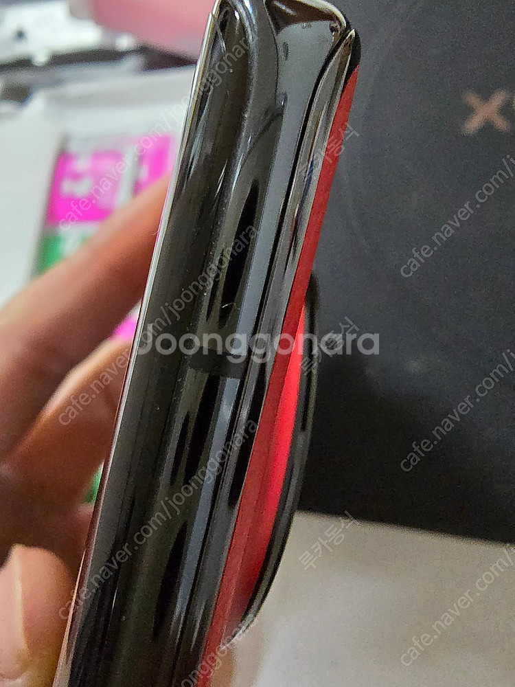 비보 vivo x90 pro+ 12/512--1