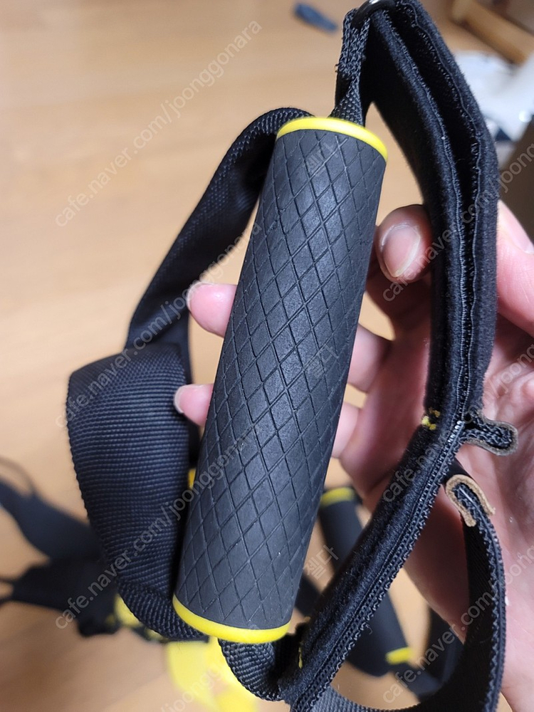 정품 TRX PRO4 서스펜션 밴드 이미지