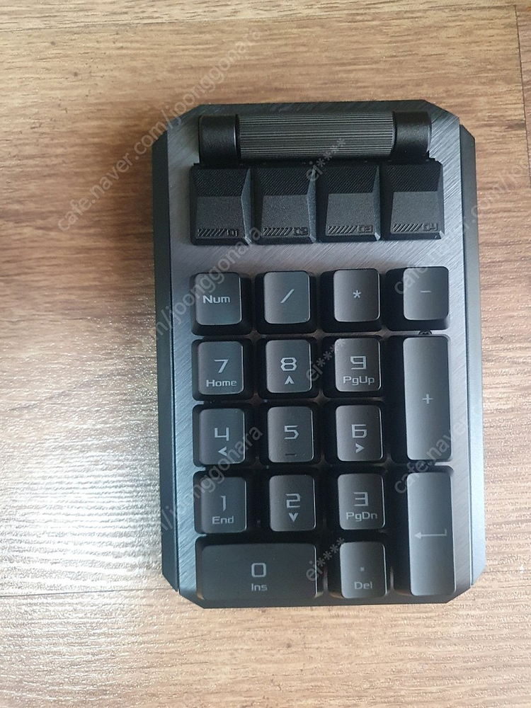 아수스 로그 클레이모어2 영문 적축 팝니다. 이미지