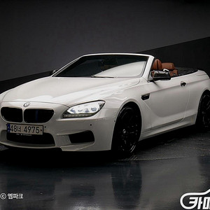 [BMW]6시리즈 (F12) 650 컨버터블 i 2011 년 139,104km