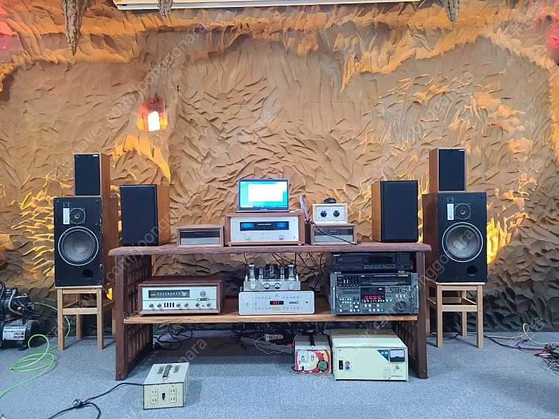 은도금 우주항공선 RCA케이블 이미지