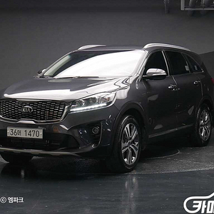 [기아]더뉴쏘렌토 디젤 2.0 4WD 노블레스 (5인승) 2018 년 46,000km