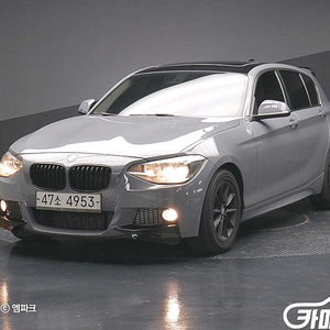 [BMW]1시리즈 (F20) 118d 어반 팩 2 2014 년 98,808km