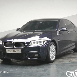 [BMW]5시리즈 (F10) 520d xDrive M 에어로다이나믹 2016 년 226,000km