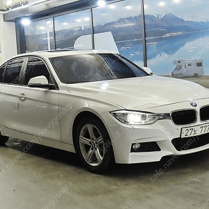 BMW3시리즈 (F30) 320d xDrive인증딜러 중고 차판매합니다