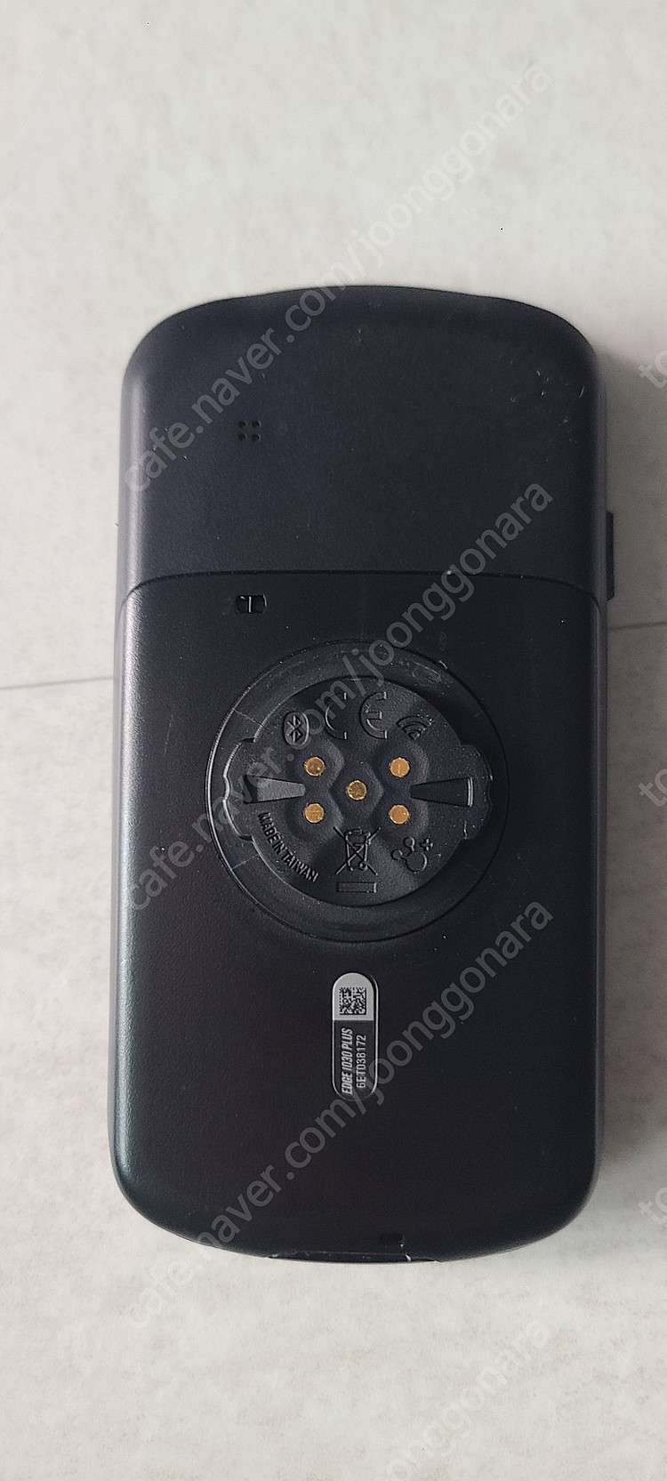 가민 1030plus 번들 이미지