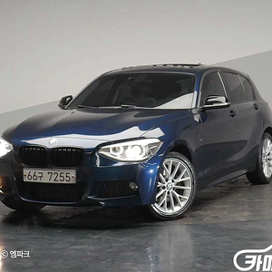 [BMW]1시리즈 (F20) 118d 스포츠 (5인승) 2015 년 159,000km