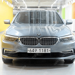 BMW5시리즈 (G30) 530i xDrive 럭셔리 플러스 (5인승)인증딜러 중고 차판매합니다