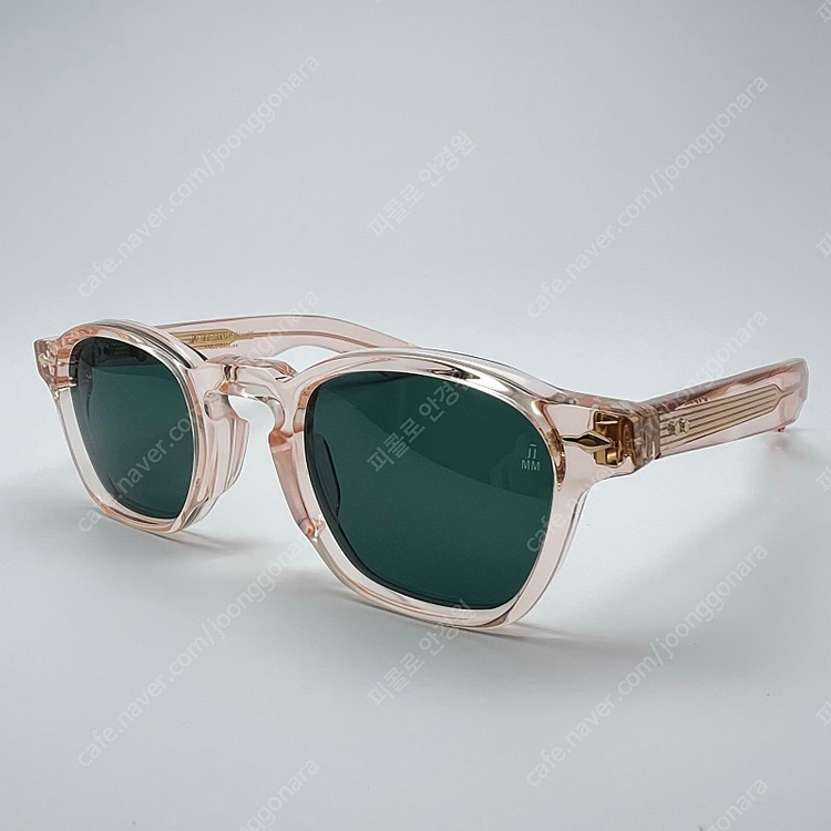 자크마리마지 제피린 JMMZP8D 새상품 풀박스+바우처 10만원 이미지