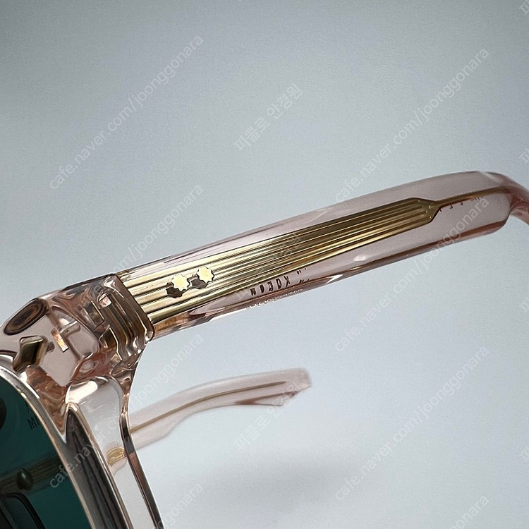 자크마리마지 제피린 JMMZP8D 새상품 풀박스+바우처 10만원 이미지