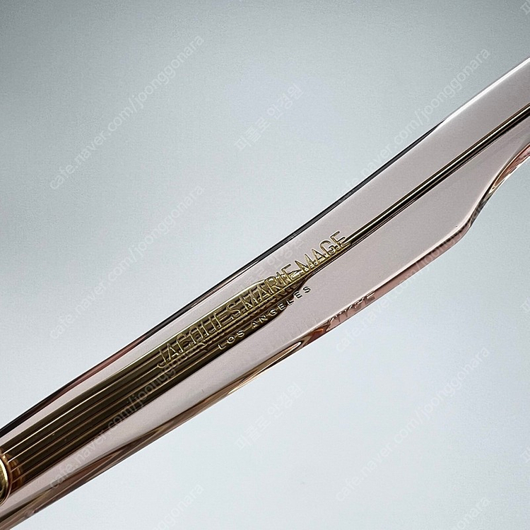 자크마리마지 제피린 JMMZP8D 새상품 풀박스+바우처 10만원 이미지