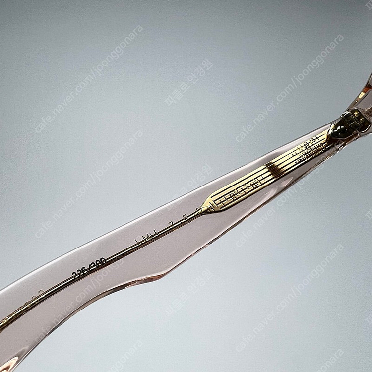 자크마리마지 제피린 JMMZP8D 새상품 풀박스+바우처 10만원 이미지