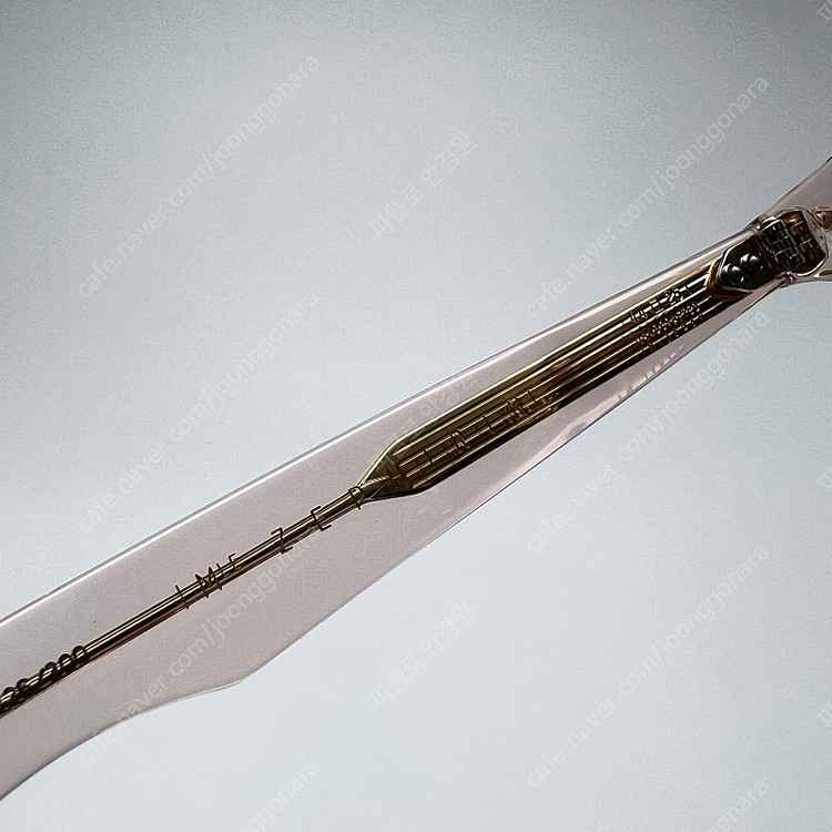 자크마리마지 제피린 JMMZP8D 새상품 풀박스+바우처 10만원 이미지