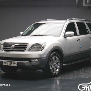 [기아]모하비 디젤 4WD QV300 고급형 (7인승) 2010 년 184,520km