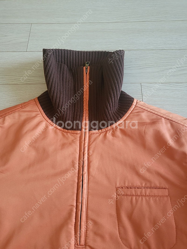 빈폴 골프복 맨투맨--1