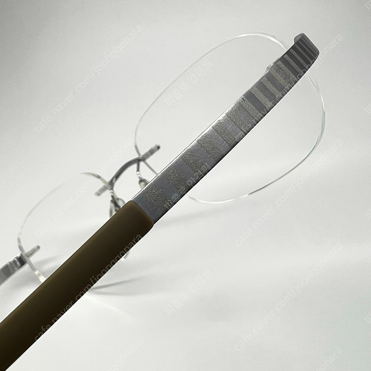 실루엣무테 7600 10 6050 53사이즈 +바우처 10만원 이미지