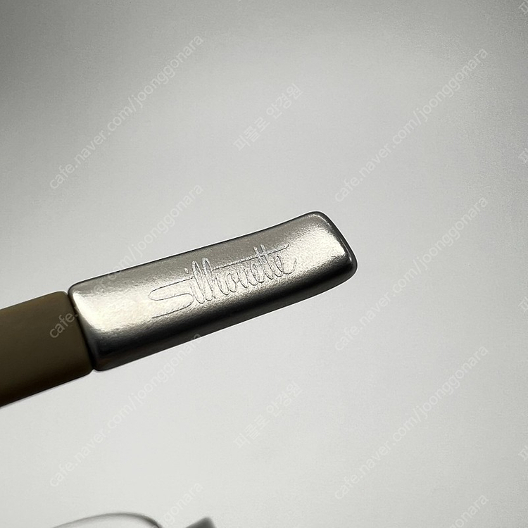 실루엣무테 7600 10 6050 53사이즈 +바우처 10만원 이미지