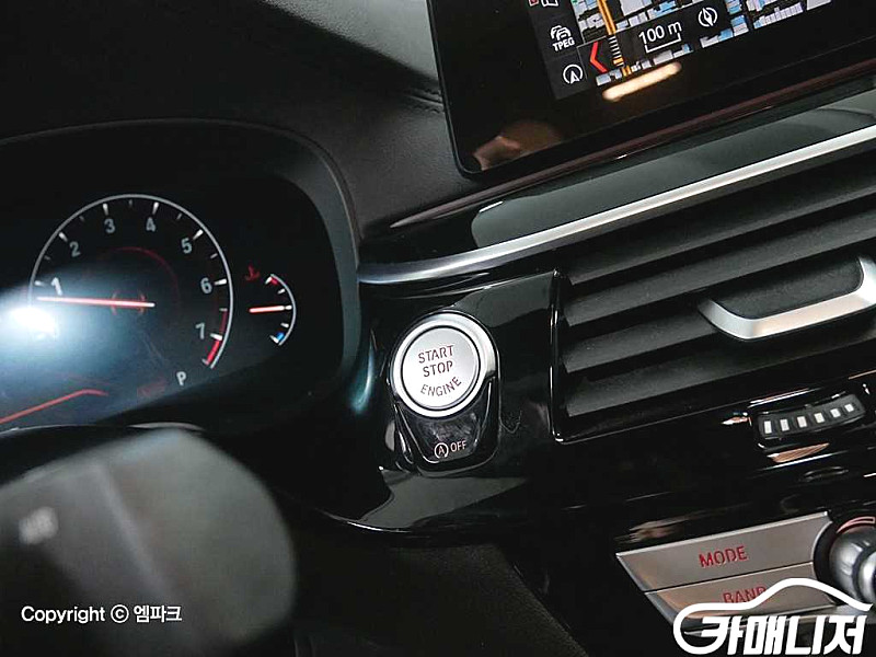 [BMW]5시리즈 (G30) 530i xDrive M 스포츠 플러스 (5인승) 2019 년 49,000km--5