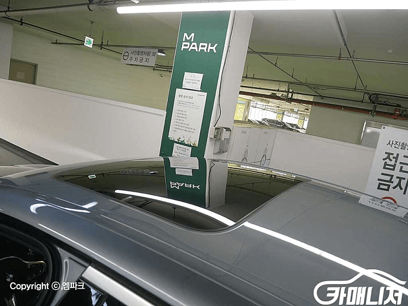 [BMW]5시리즈 (G30) 530i xDrive M 스포츠 플러스 (5인승) 2019 년 49,000km--7