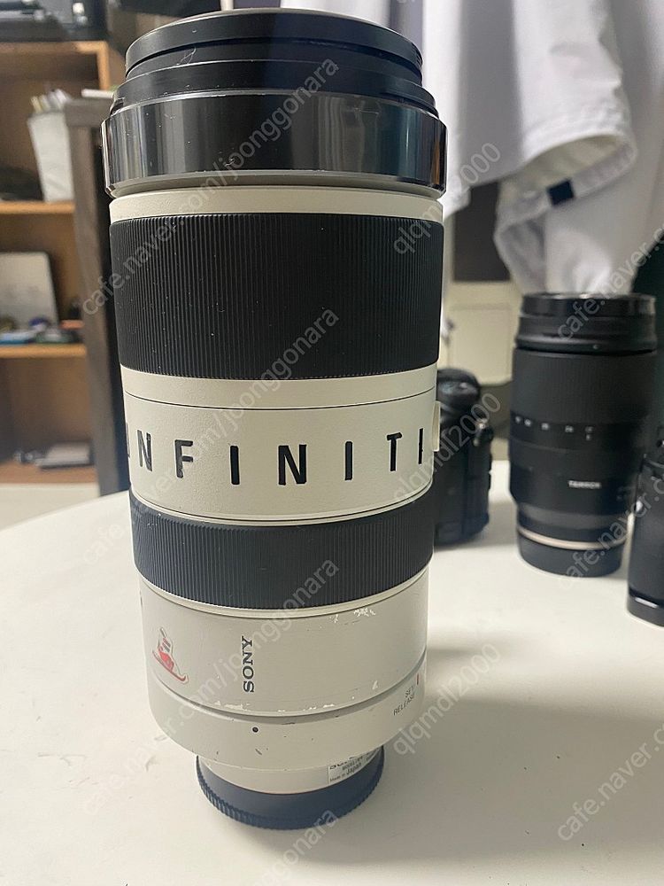 A99m2, SAL2470Z, SAL70400G2 이미지